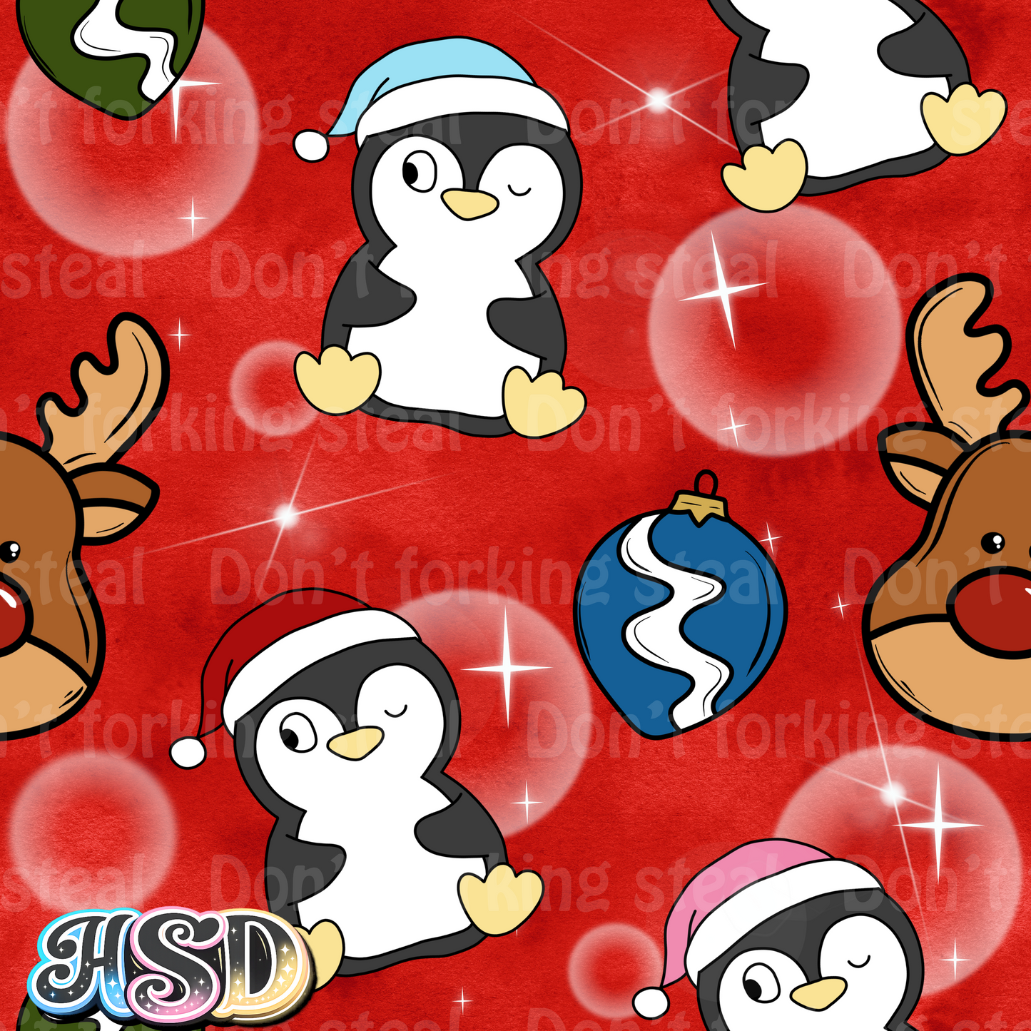 Waddle Wonderland