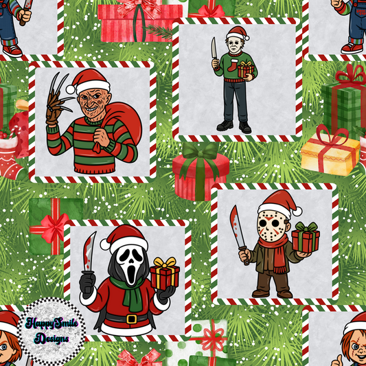 Your Last Christmas *SEMI EXCLUSIVE