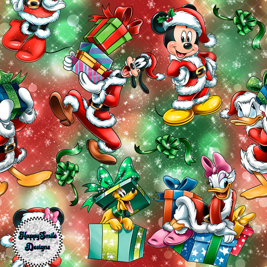 The Gift of Friendship *SEMI EXCLUSIVE