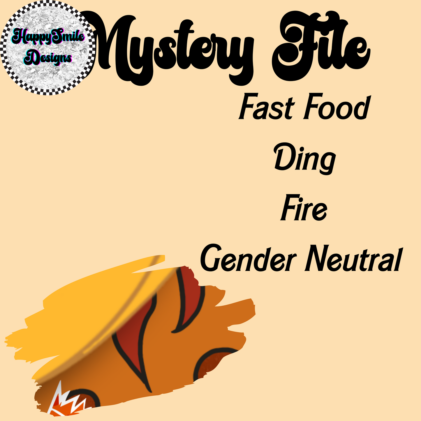 Mystery -  Yo Quiero