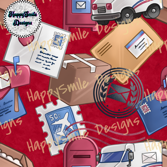 You've Got Mail (Variants)