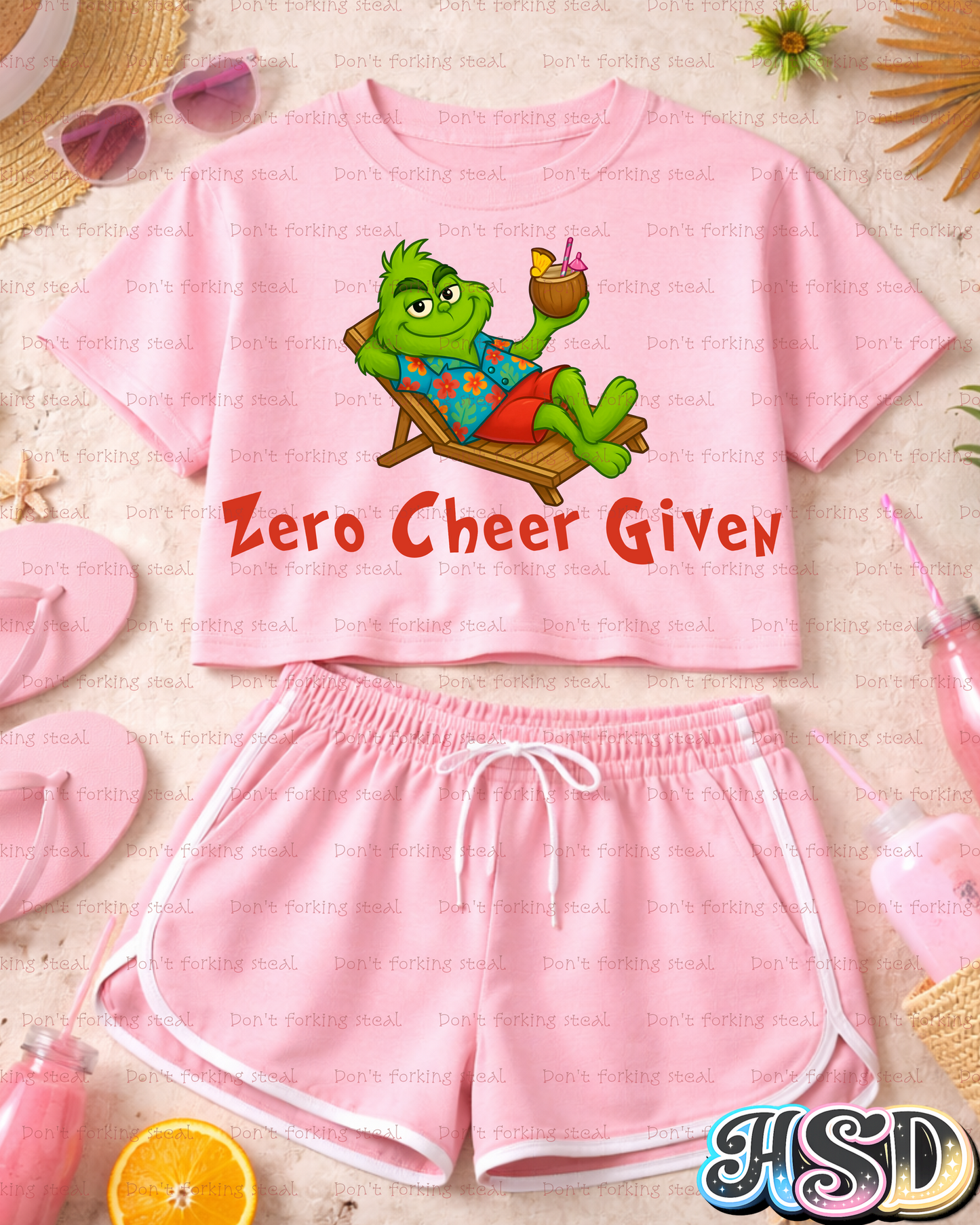 Zero Cheer Given PNG