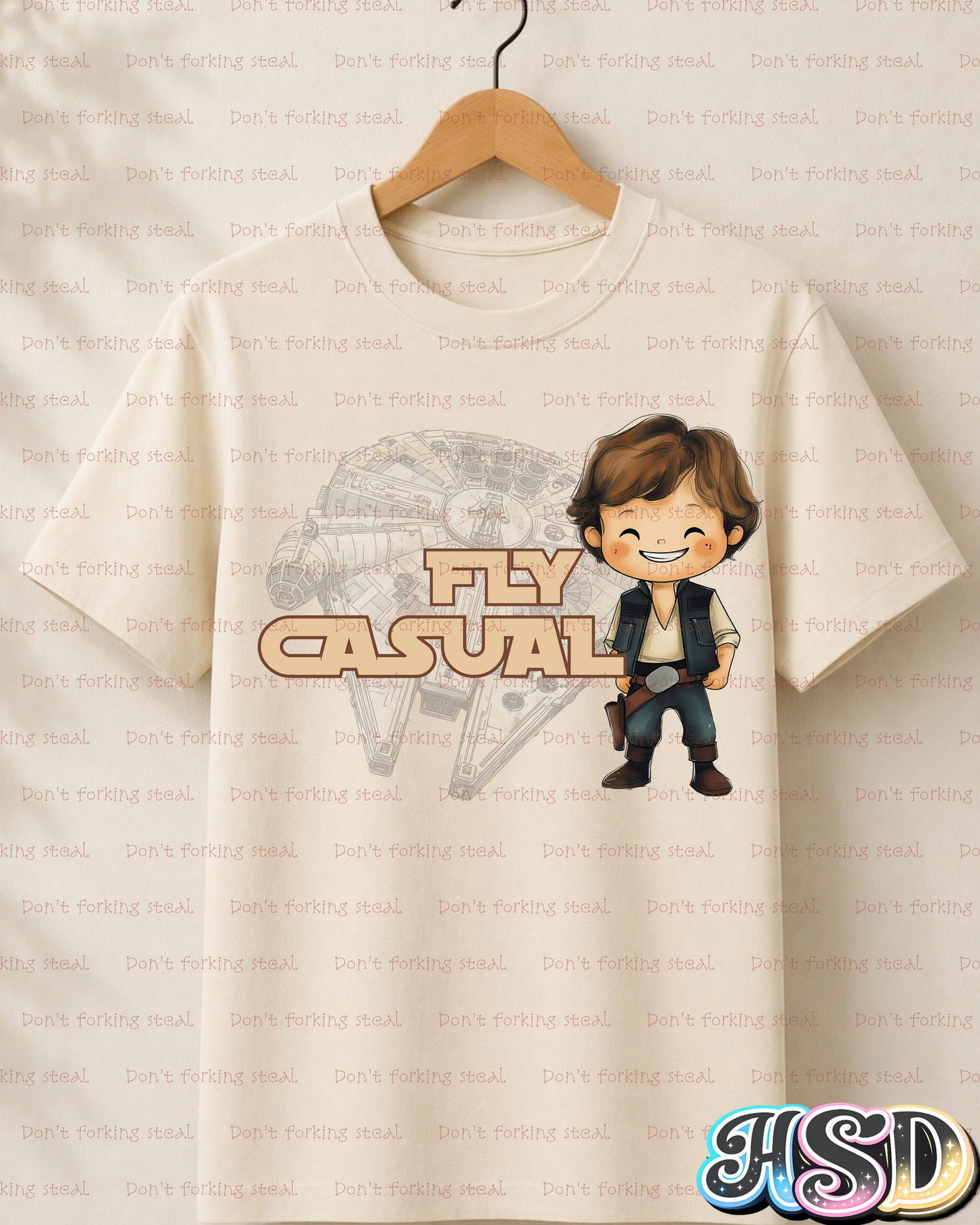 Galactic Crew Collection