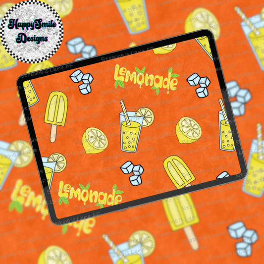 When life gives you lemons...