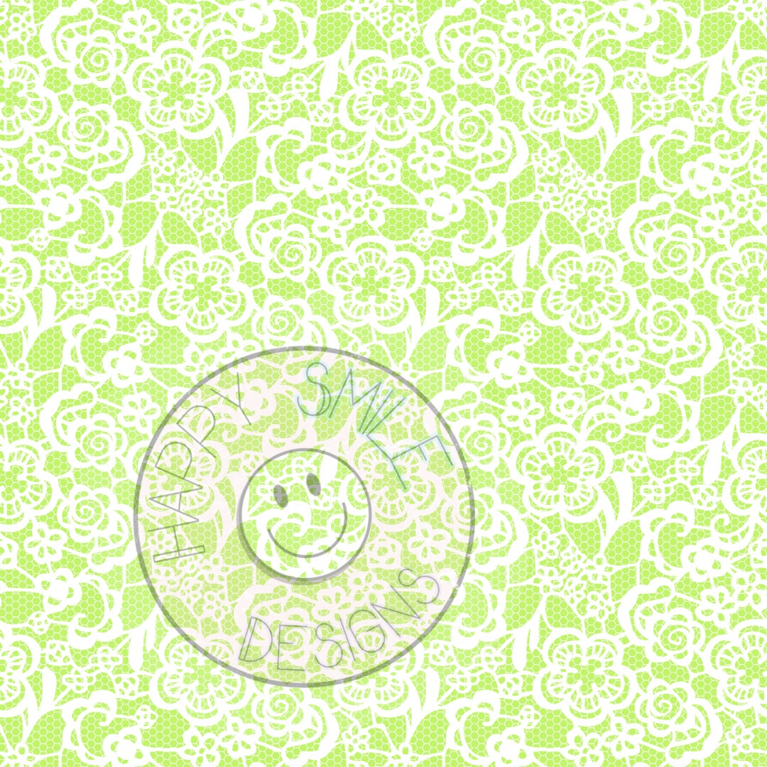 Lace :) (Variants)