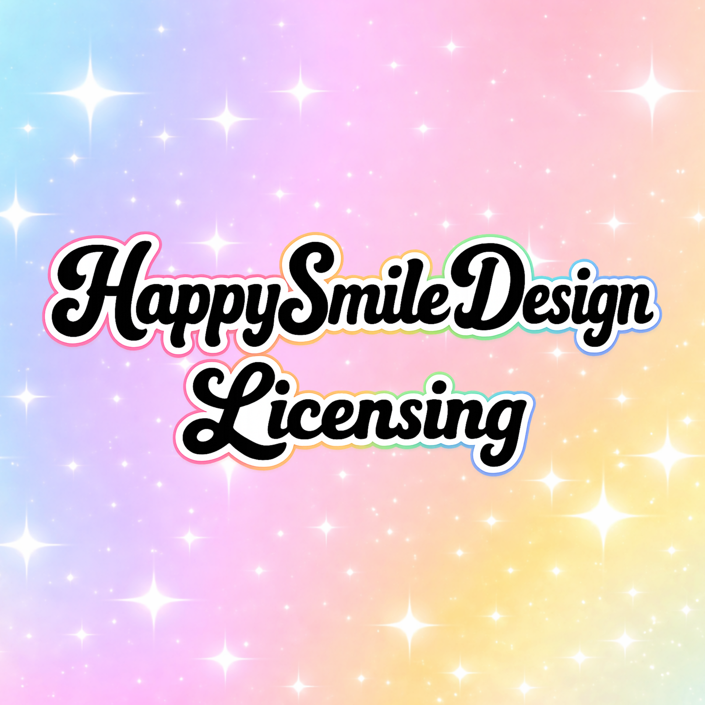 Fabric shop Licensing