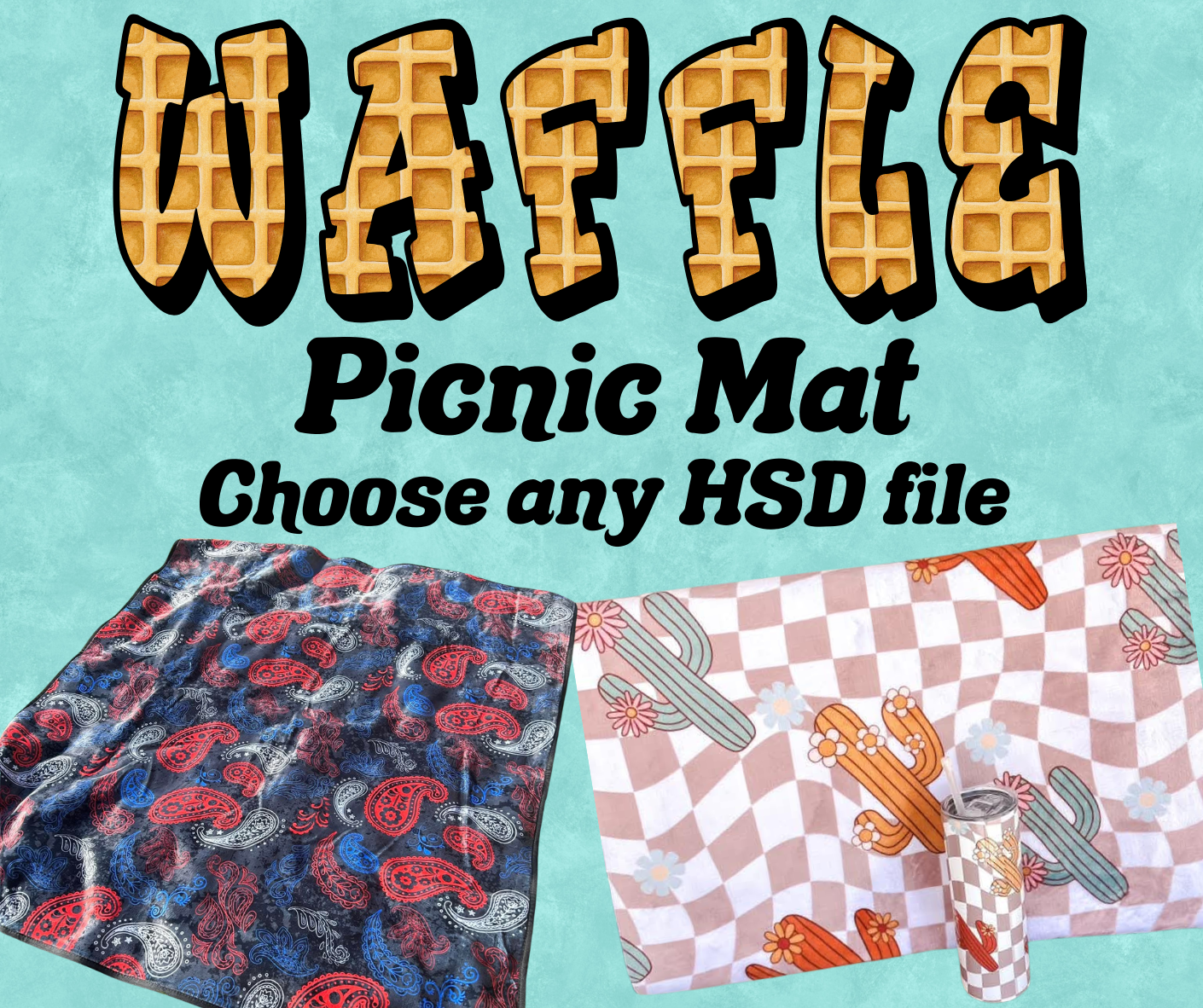 July 23rd waffle *no codes please*