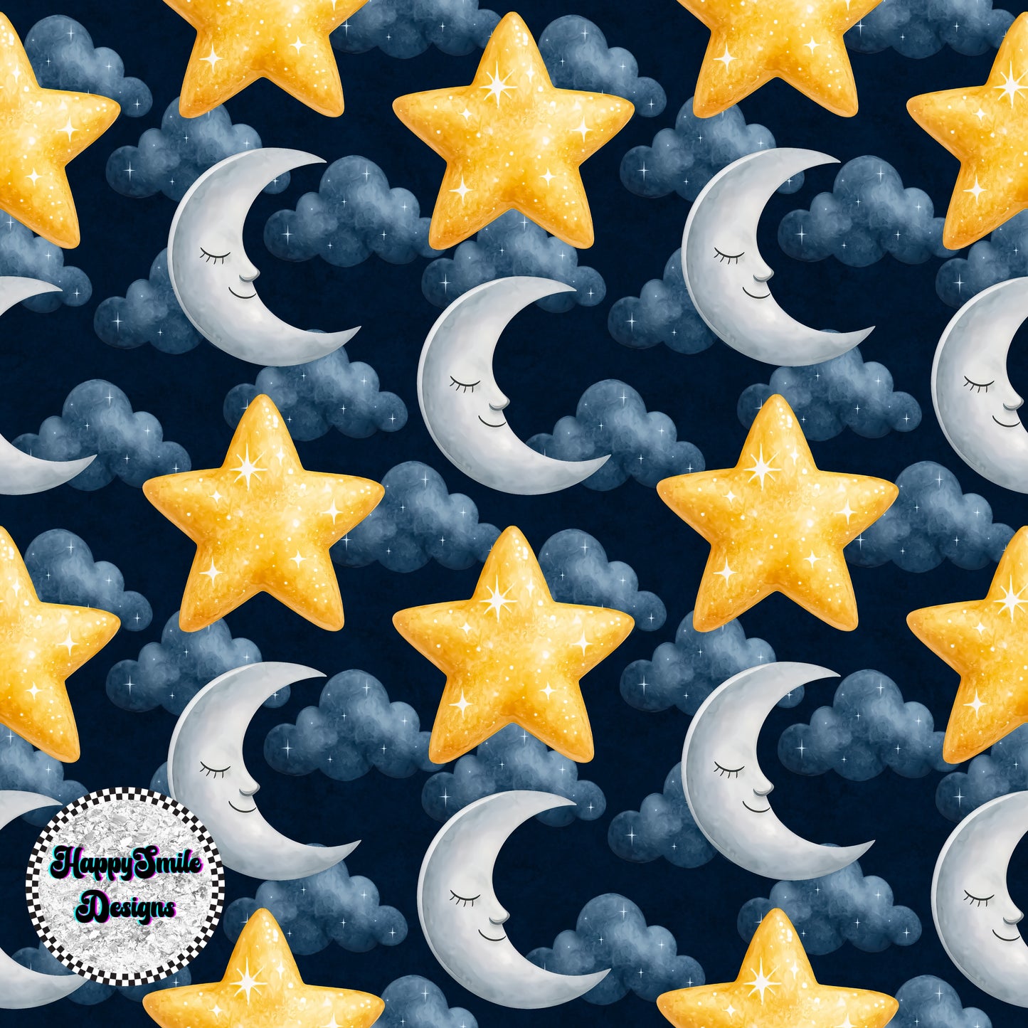 Written in the stars