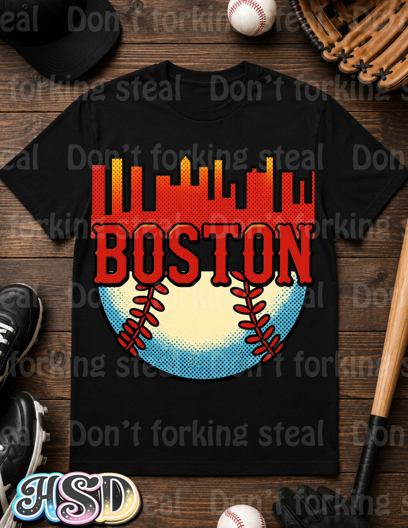 Boston Red Socks PNG