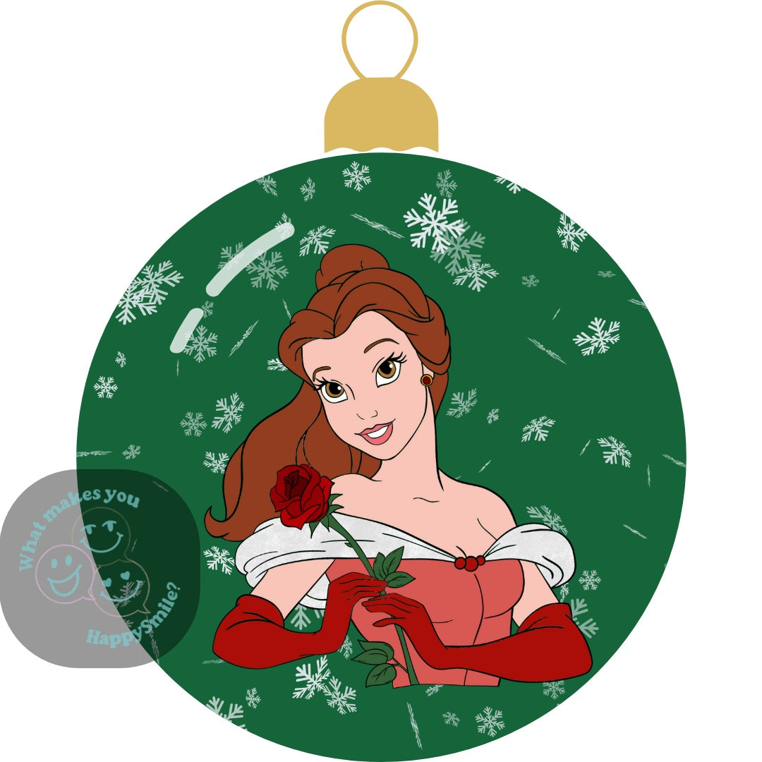 Rep Christmas