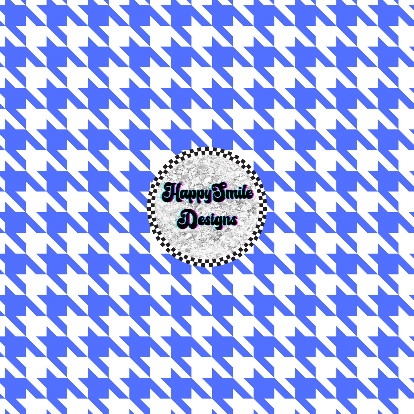 Hounds tooth (Variants)