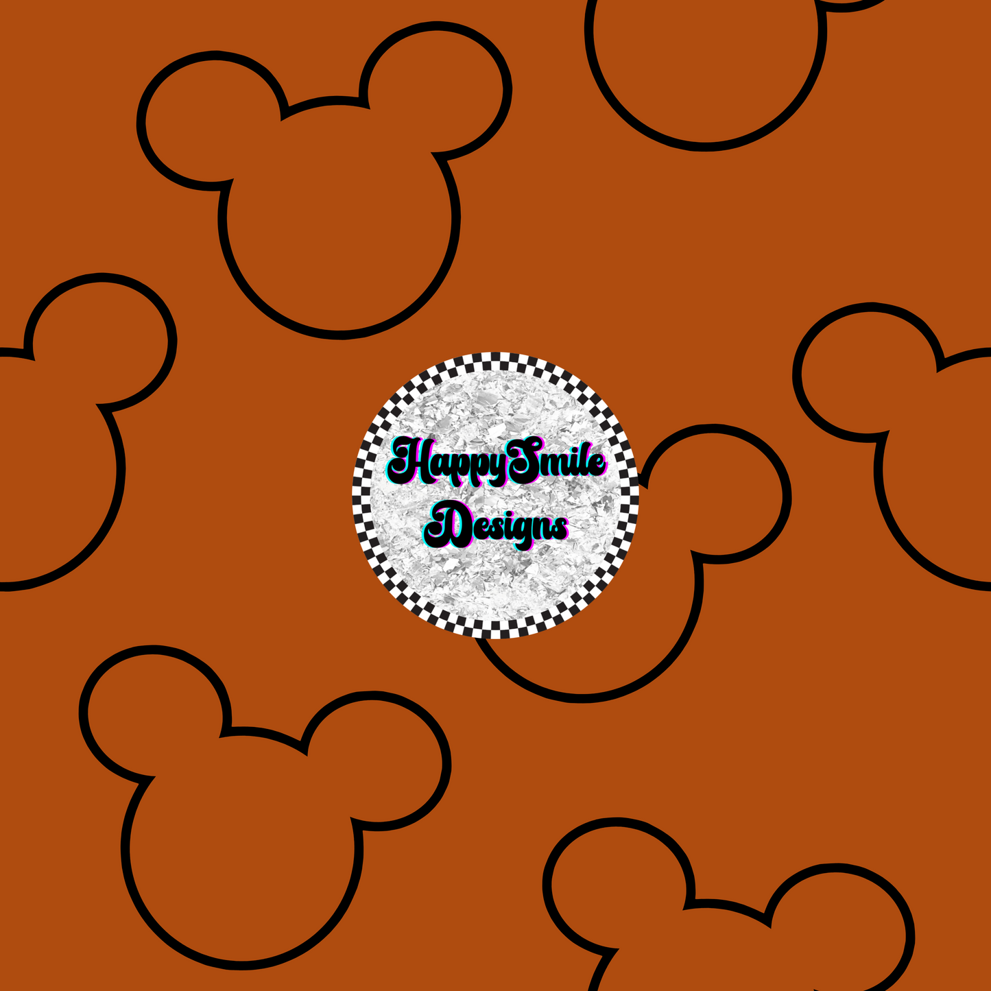 Boy Mouse (Variants)