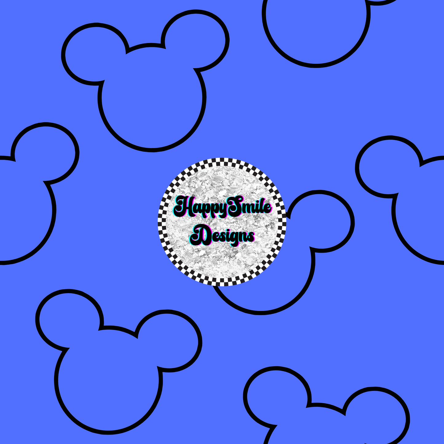 Boy Mouse (Variants)