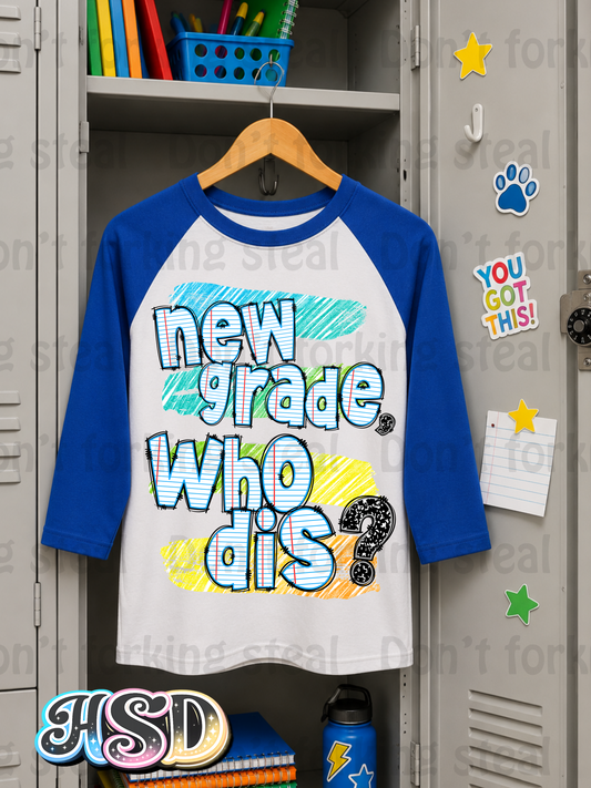 New Grade PNG