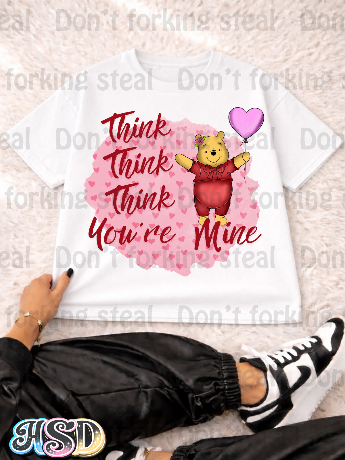 Think Think Think PNG