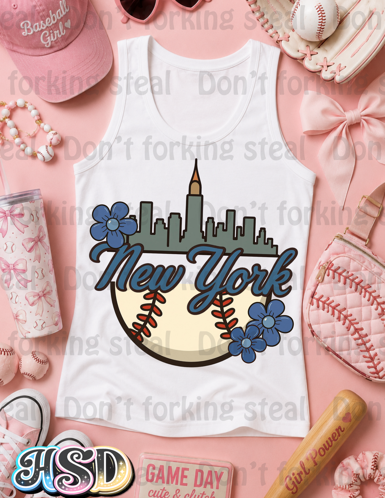 New York Yankees PNGs