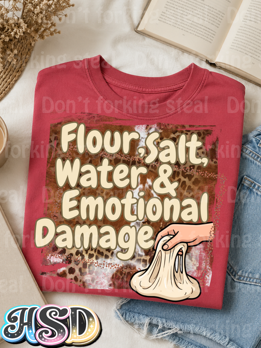 Emotionally Bread PNG