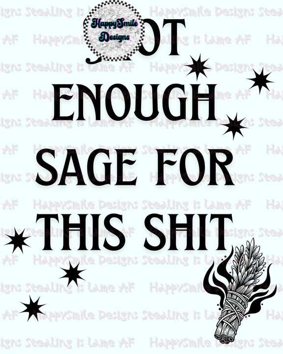 Not enough PNG