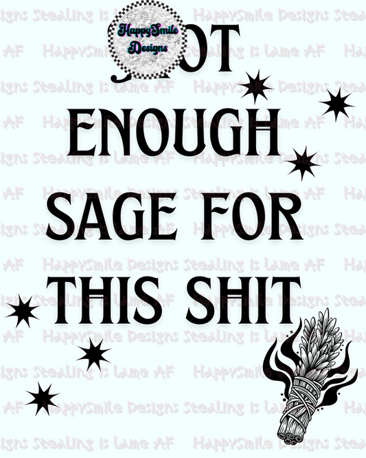 Not enough PNG