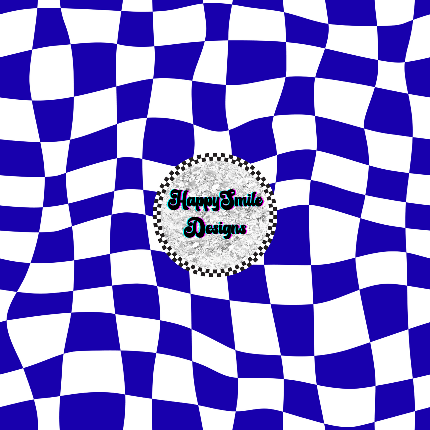 Wavy Checks (Variants)