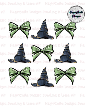 Coquette - Wicked Style (Variants) PNGs