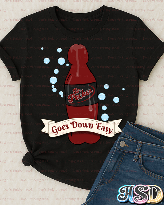 Deep Pour Edition PNG