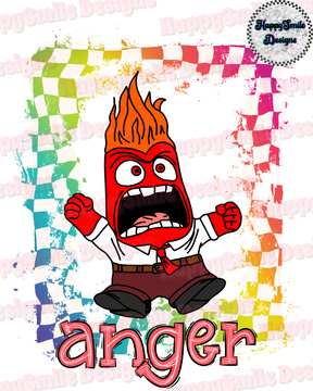 Feeling Everything PNG (Variants)