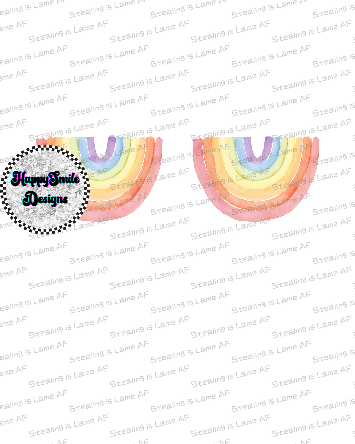 RainBoobies PNG