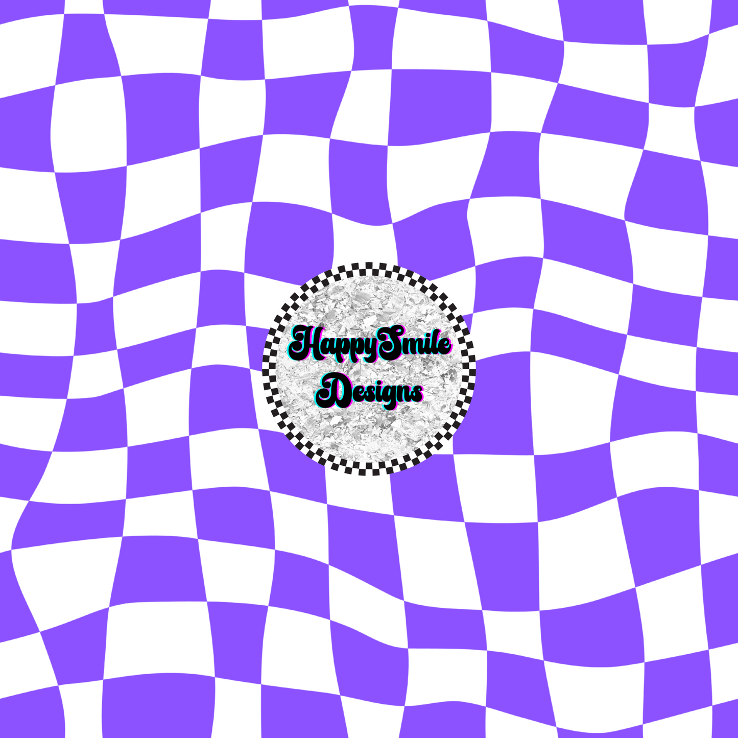 Wavy Checks (Variants)