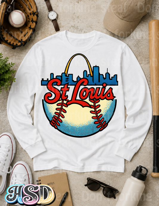 St Louis Cardinals
