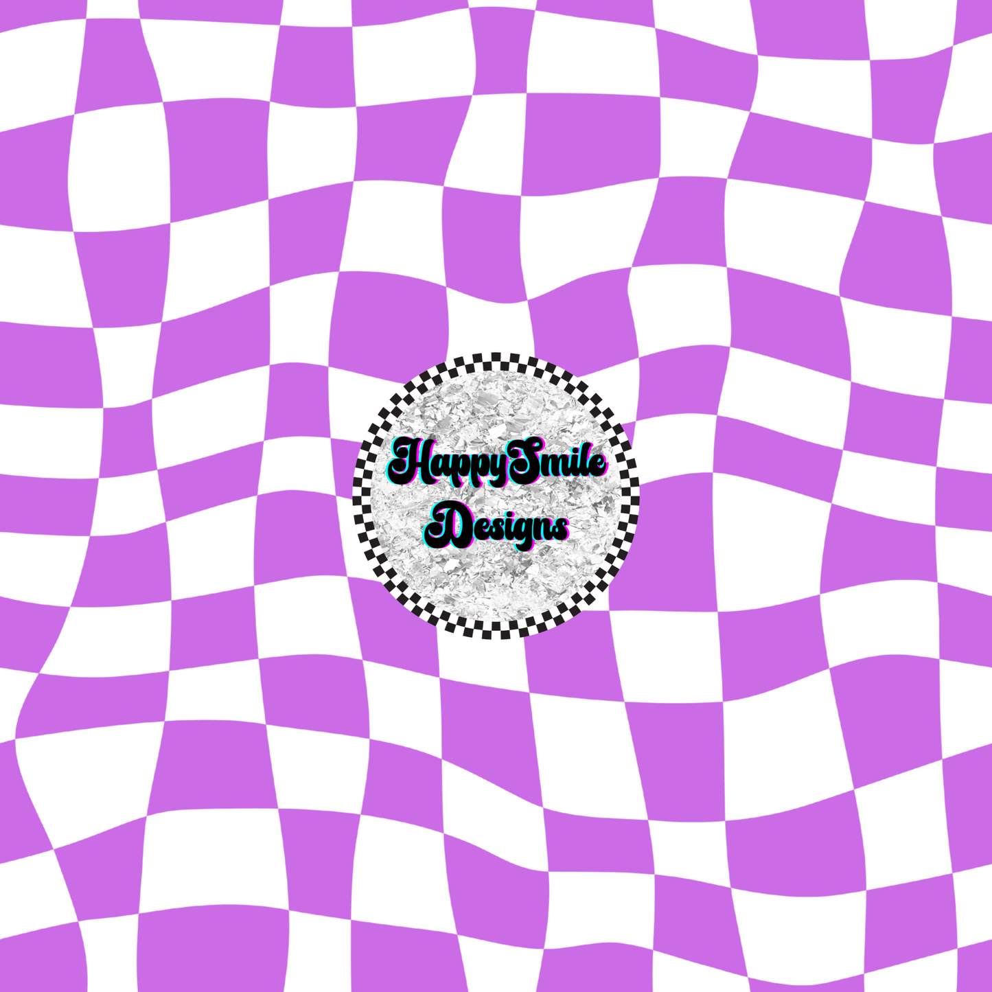 Wavy Checks (Variants)