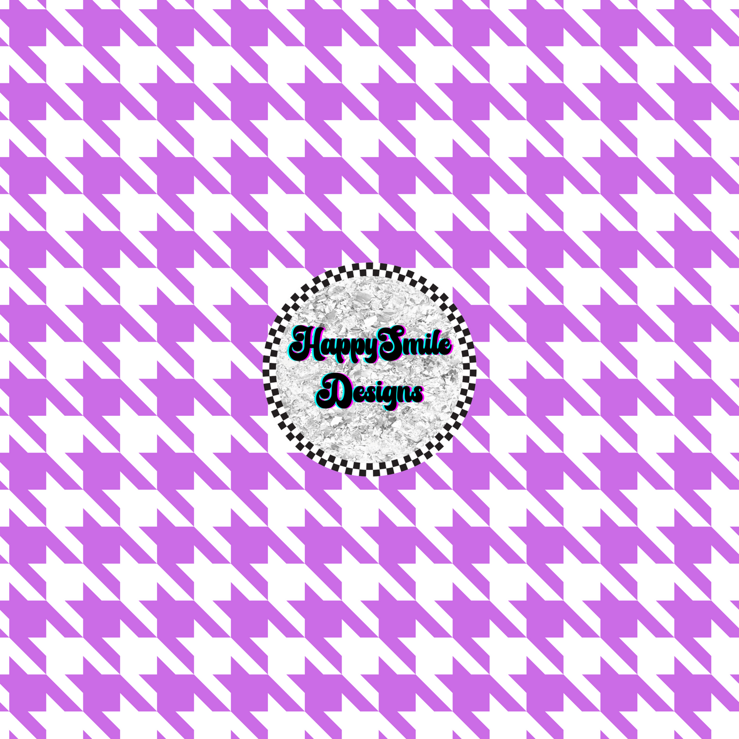 Hounds tooth (Variants)