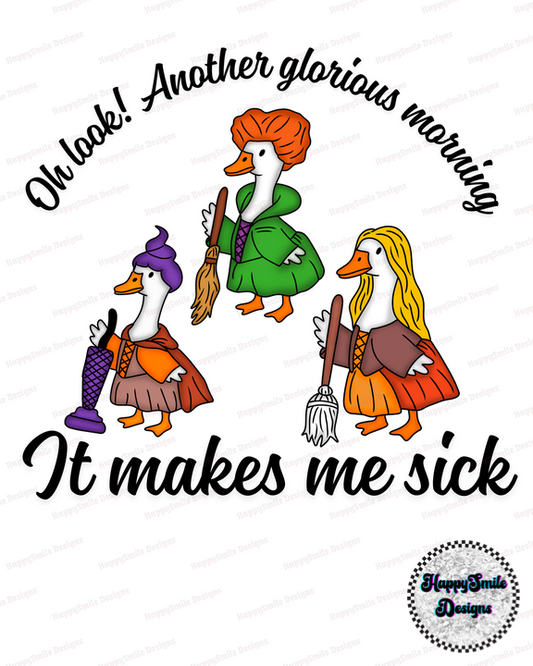 Geese Sisters PNG