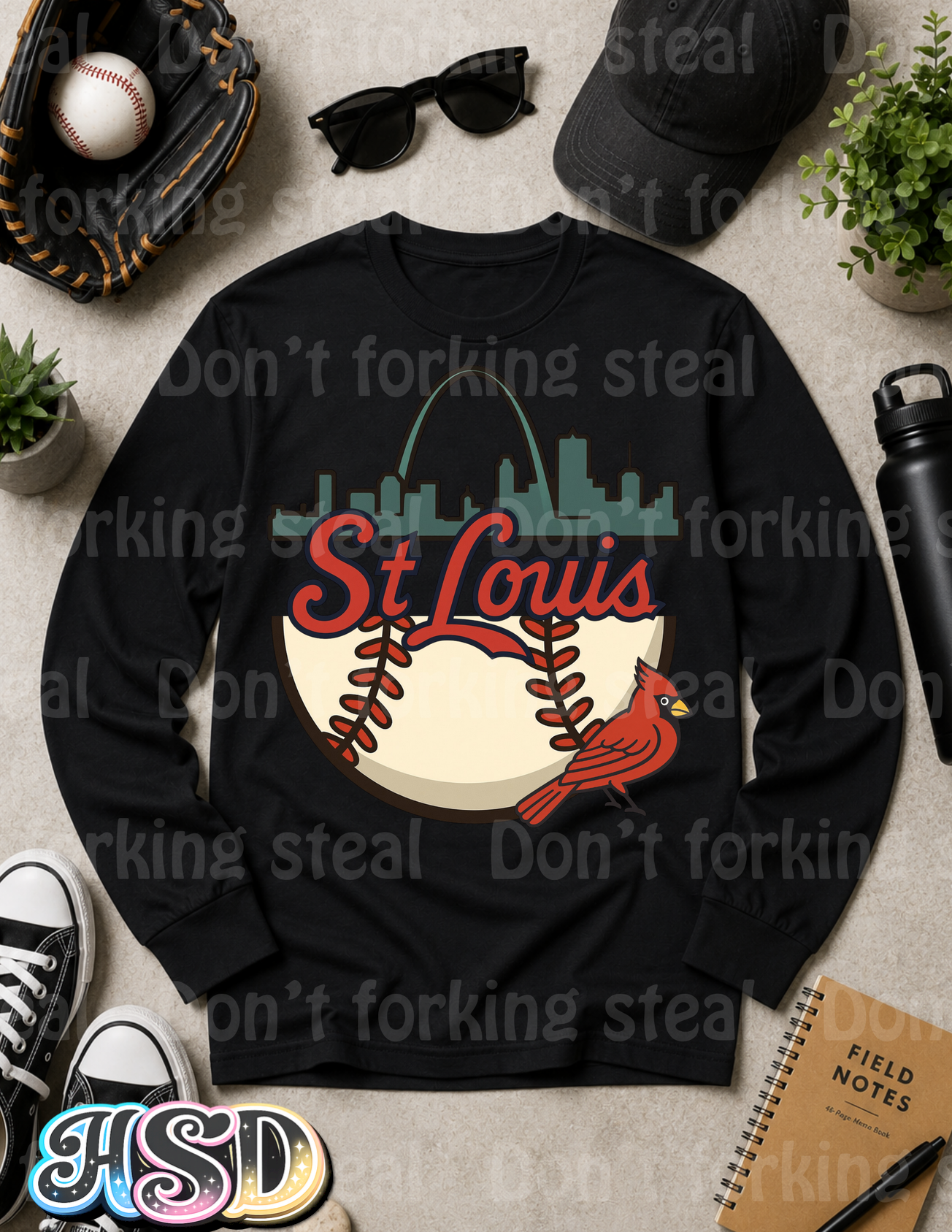 St Louis Cardinals