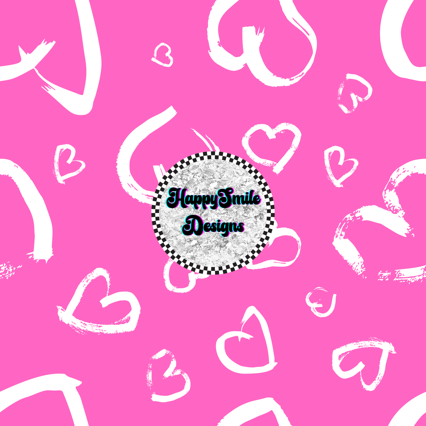 Hearts (Variants)