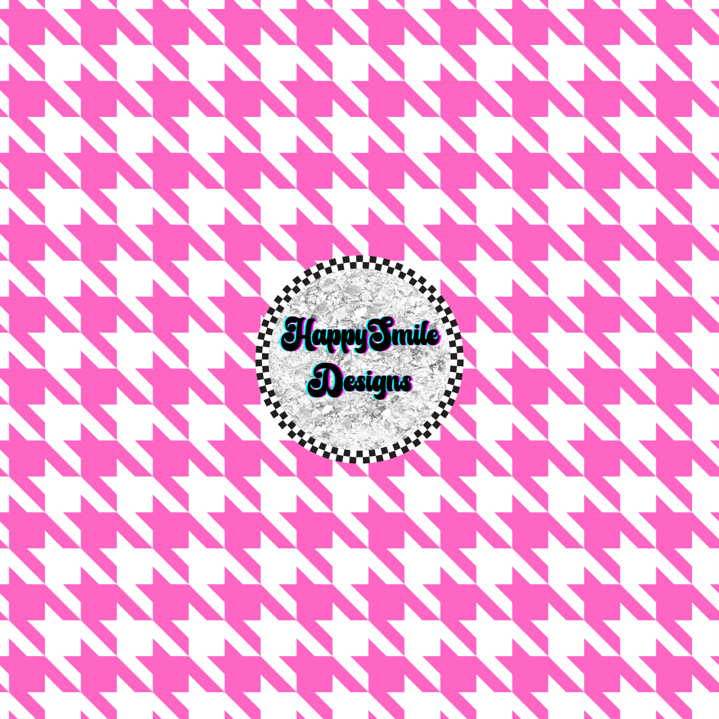Hounds tooth (Variants)