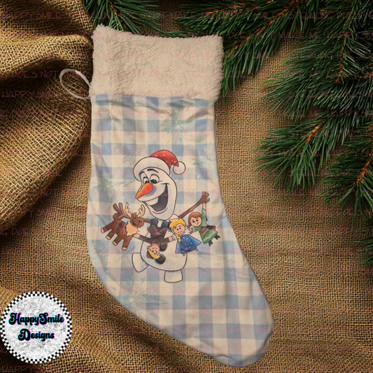 Stockings (Variants)