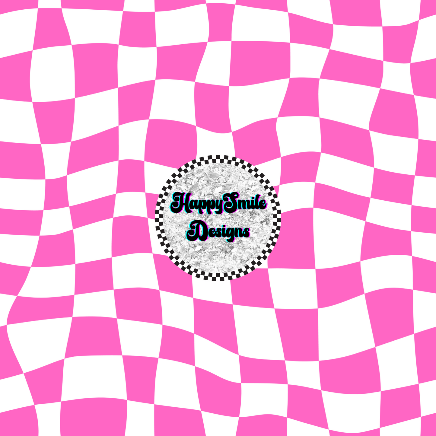 Wavy Checks (Variants)