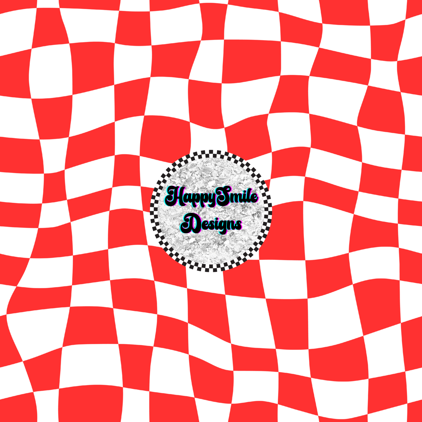 Wavy Checks (Variants)