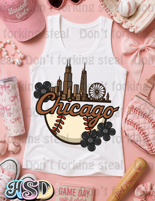 Chicago White Sox PNGs