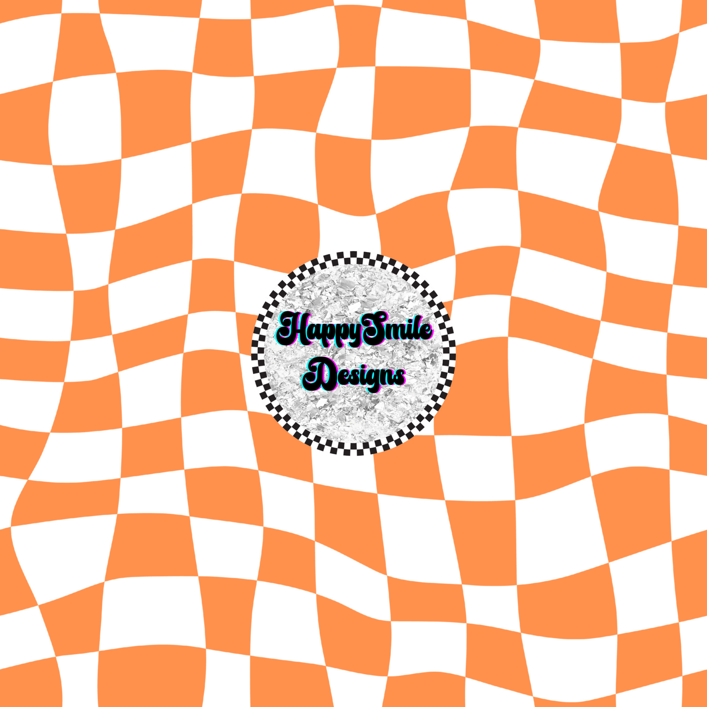 Wavy Checks (Variants)
