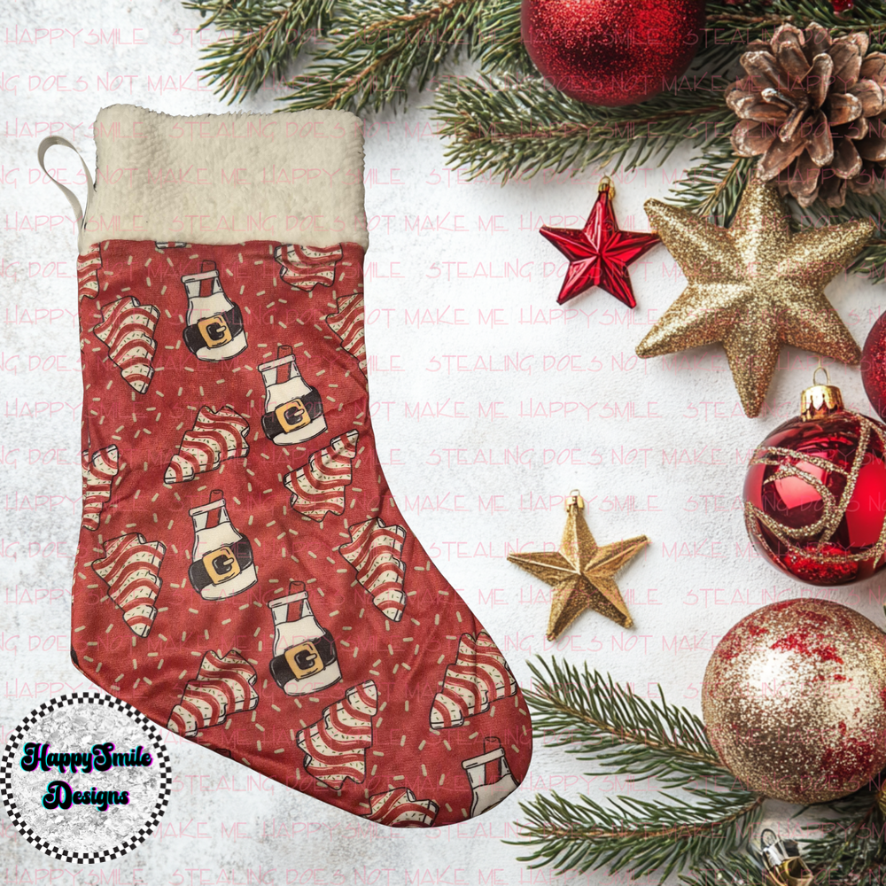 Stockings (Variants)