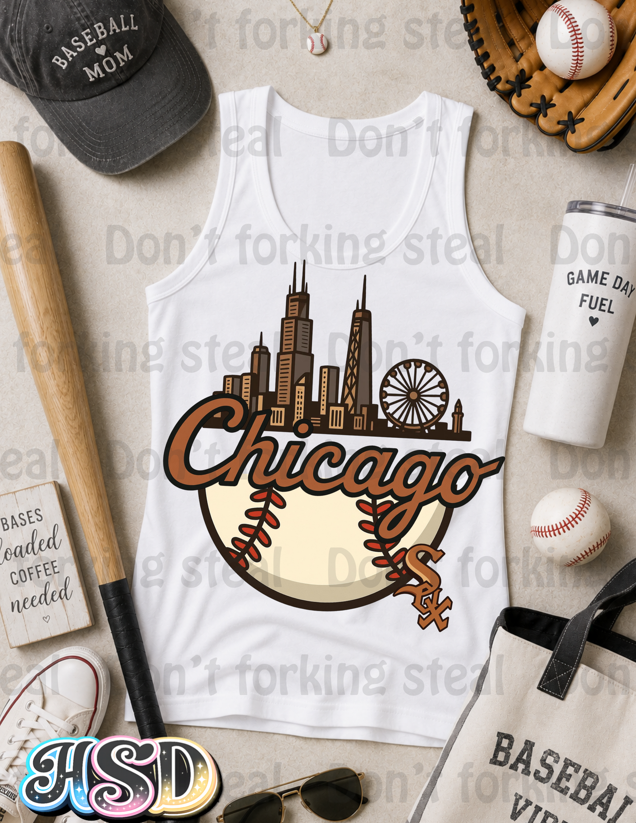 Chicago White Sox PNGs