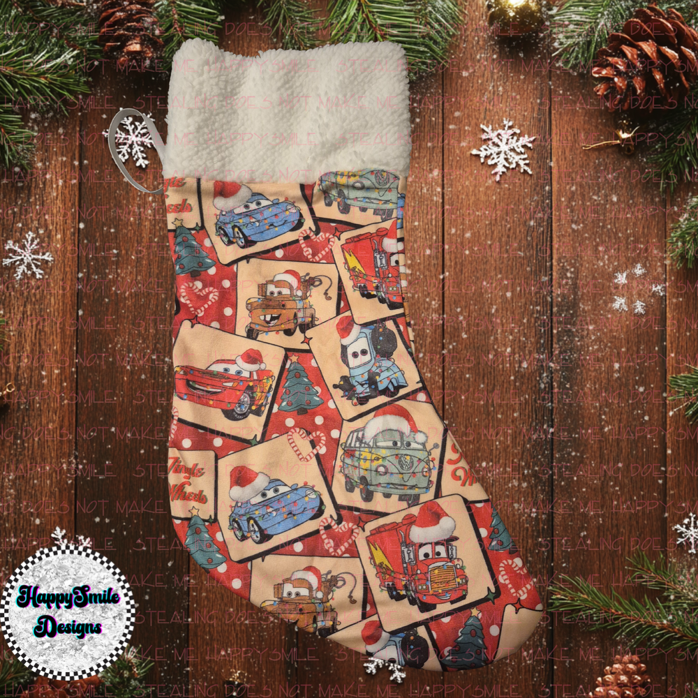 Stockings (Variants)