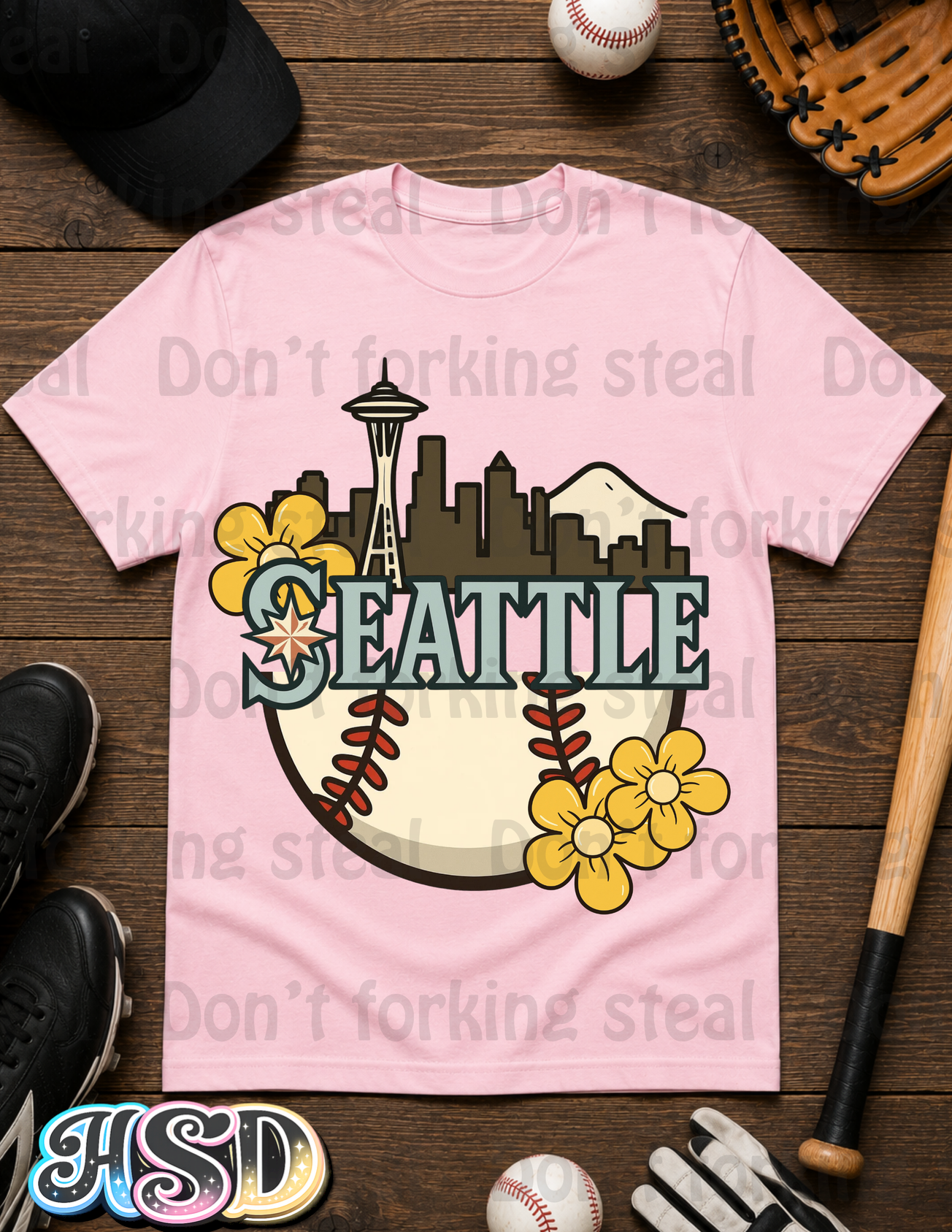 Seattle Mariners PNGs