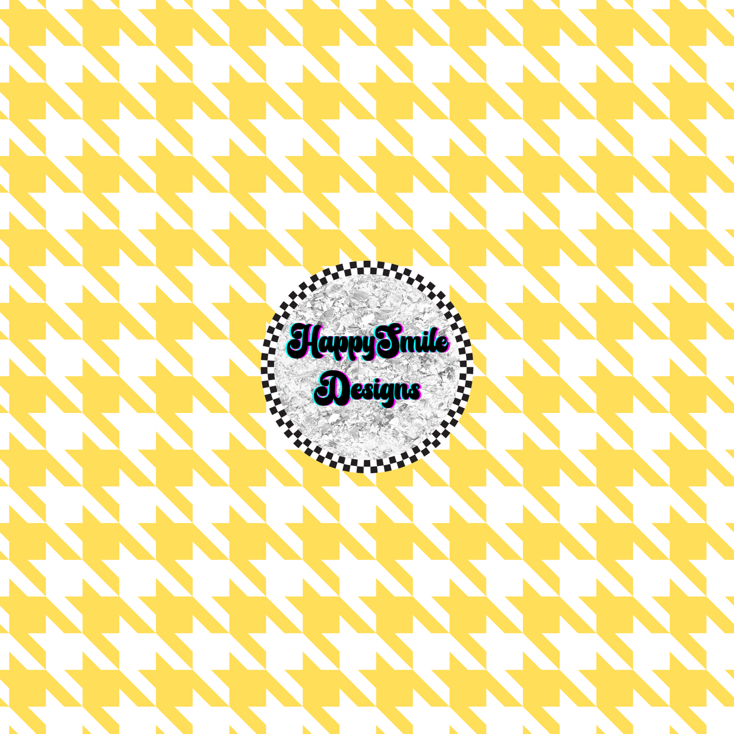 Hounds tooth (Variants)
