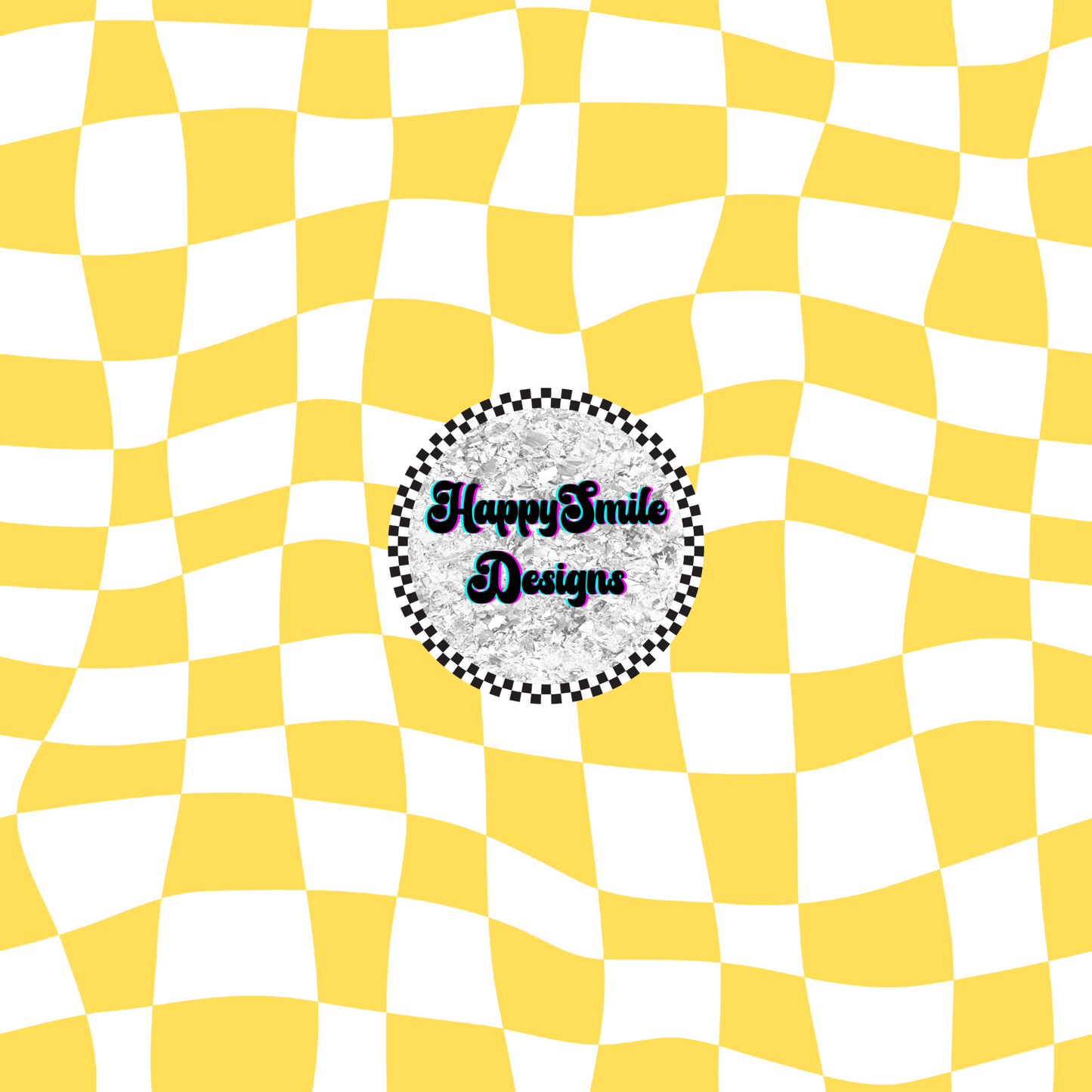 Wavy Checks (Variants)