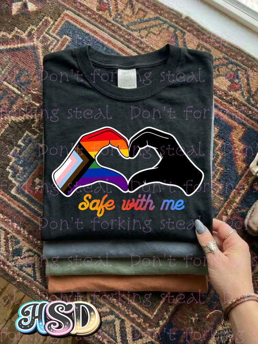 Hold Space Collection 🌈 PNG Variants