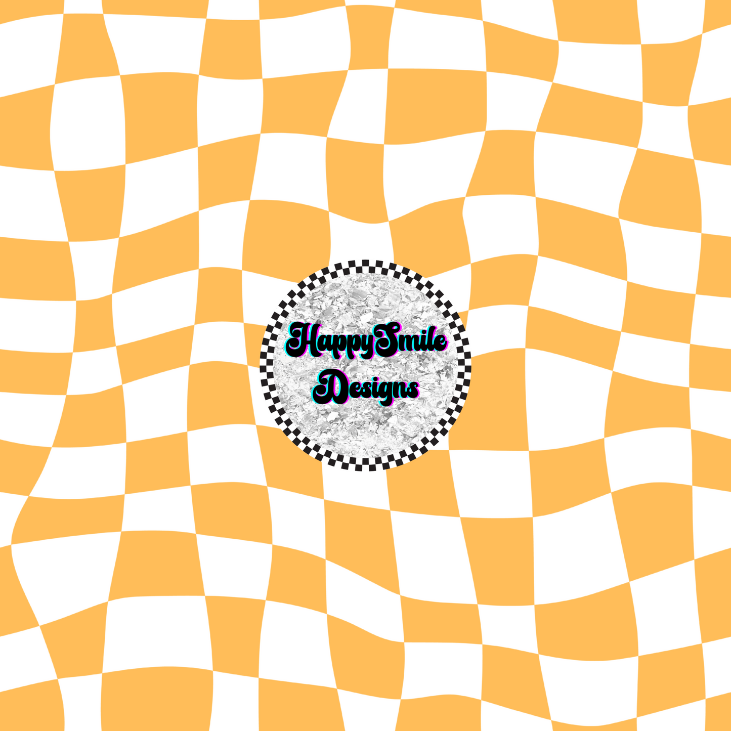 Wavy Checks (Variants)