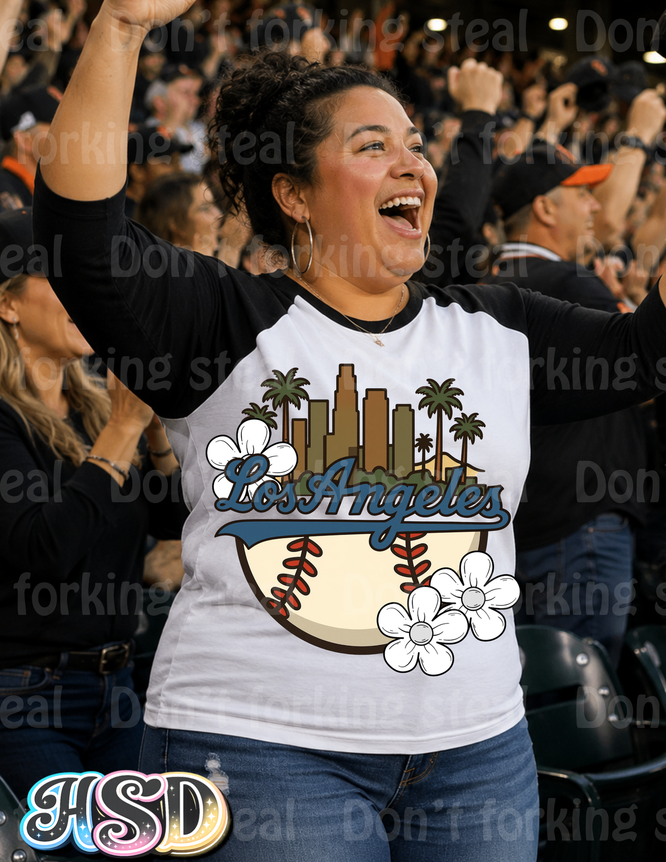 Los Angeles Dodgers PNGs